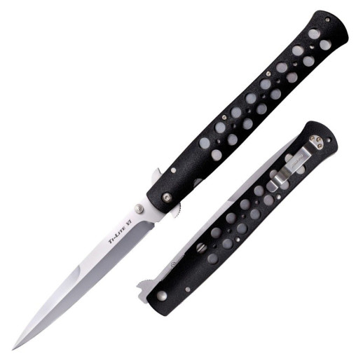 Нож Cold Steel Ti-Lite 6 Zytel 26SXP