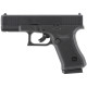 Пневматический пистолет Umarex GLOCK 19 Gen5 Non-Blowback кал.4,5мм