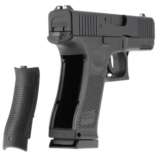 Пневматический пистолет Umarex GLOCK 19 Gen5 Non-Blowback кал.4,5мм
