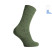 Термоноски Protector ShortWinter оливковые зимние защитные M 41-43