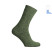 Термоноски Protector ShortWinter оливковые зимние защитные M 41-43