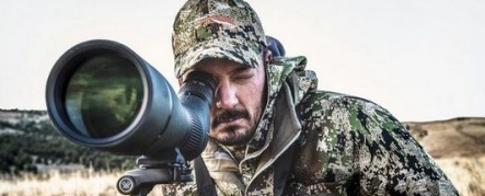 Подзорная труба Vortex Razor HD 27-60x85/45 WP (RS-85A)