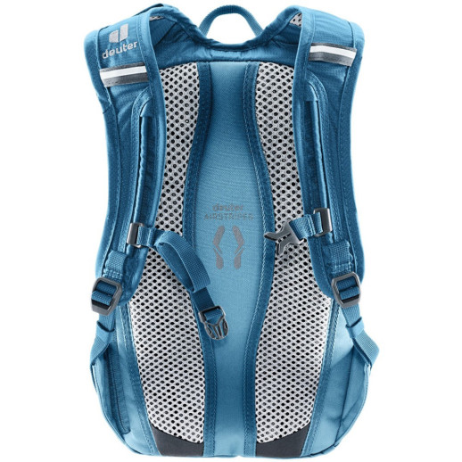 Рюкзак DEUTER Junior Bike цвет 1393 wave-aqua