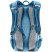 Рюкзак DEUTER Junior Bike цвет 1393 wave-aqua