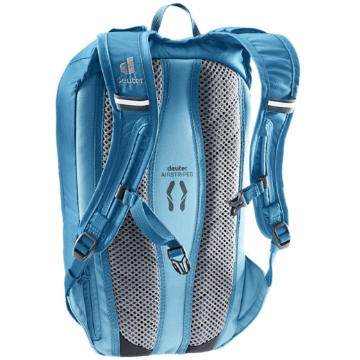 Рюкзак DEUTER Junior Bike цвет 1393 wave-aqua