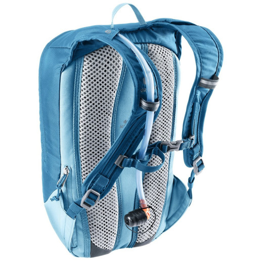 Рюкзак DEUTER Junior Bike цвет 1393 wave-aqua
