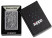 Зажигалка Zippo 207 Skull And Angel Emblem (49442)