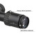 Прицел Discovery Optics LHD 6-24X50SFIR FFP-Z MRAD Reticle 30mm подсветка (230105)