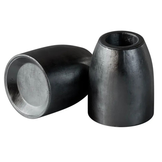 Пули пневматические Zan Pellets Slug, 4,5мм, 13gr, 400 шт.