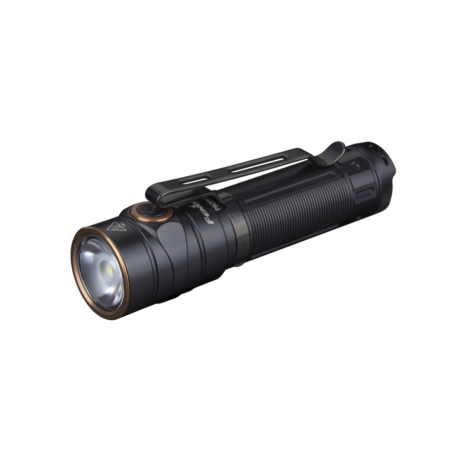 Фонарь Fenix E30R LUMINUS SST40 LED 71201
