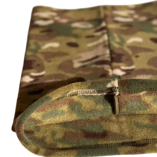 Бафф флисовый Ranger мультикам XL (RA89601)