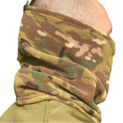 Бафф флисовый Ranger мультикам XL (RA89601)