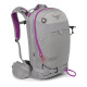 Рюкзак Osprey Kresta 20 Twilight Grey