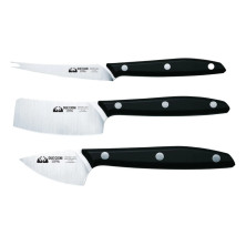Набор ножей Due Cigni "1896" Cheese Knives Set