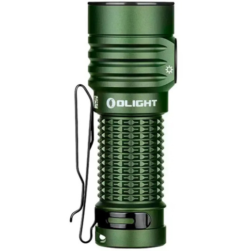 Фонарь Olight Baton Turbo OD Green