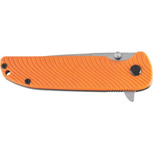 Нож Skif Bulldog 733G G-10/SW Оранжевый