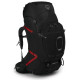 Рюкзак Osprey Aether Plus 85 black - S/M - черный