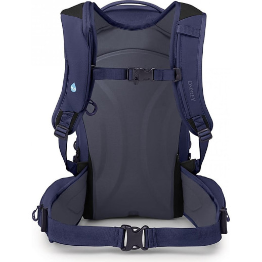 Рюкзак Osprey Kresta 20 л Winter Night Blue - O/S - синий