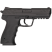 Пневматический пистолет Umarex Heckler & Koch HK45 кал.4,5мм (5.8185)