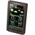 Метеостанция Bresser ClimaTemp WS коричневая (7007320)