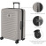 Чемодан Victorinox AIROX Advanced Stone White Большой