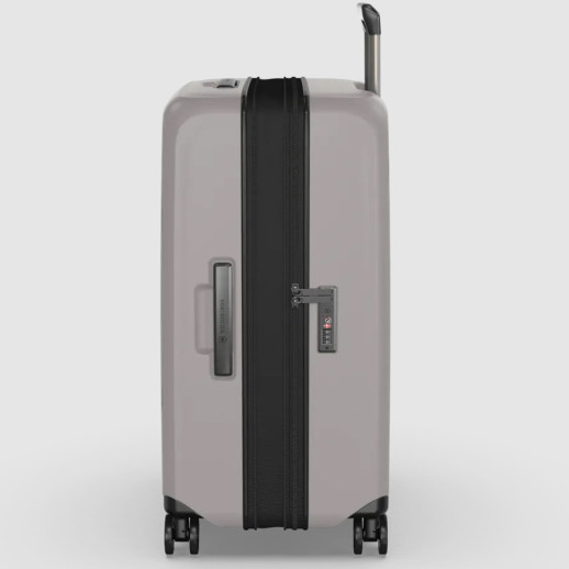 Чемодан Victorinox AIROX Advanced Stone White Большой
