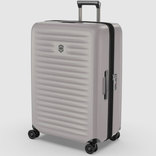 Чемодан Victorinox AIROX Advanced Stone White Большой