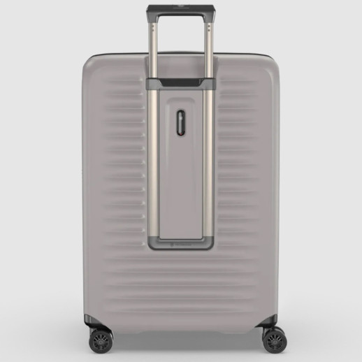 Чемодан Victorinox AIROX Advanced Stone White Большой