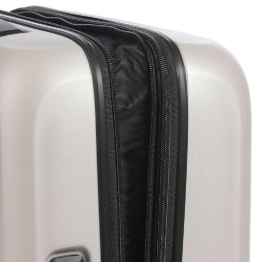 Чемодан Victorinox AIROX Advanced Stone White Большой