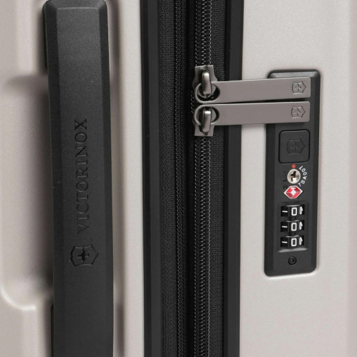 Чемодан Victorinox AIROX Advanced Stone White Большой
