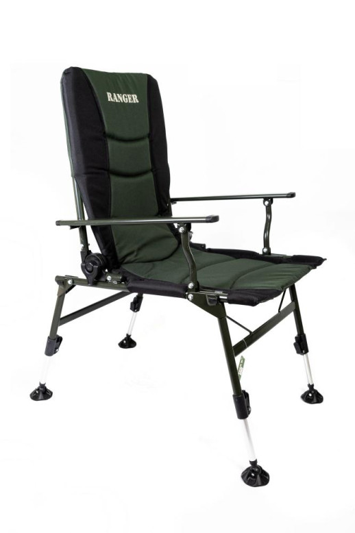 Карповое кресло складное Ranger Сombat SL-108 (RA 2238)