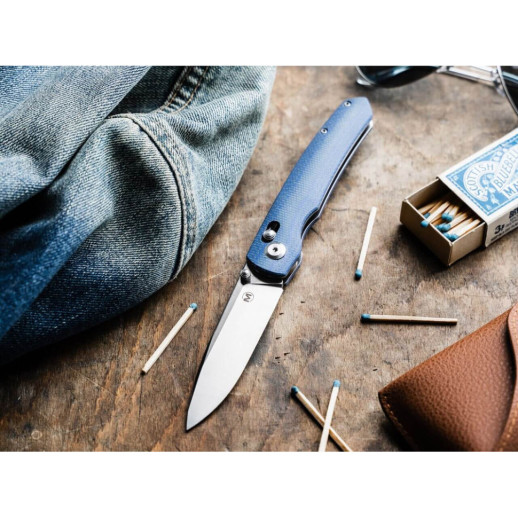 Нож Boker Magnum Shango