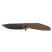 Нож складной Ruike D191-W
