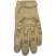Тактические перчатки противоударные Venture Gear Tactical VGTG40 Heavy-Duty Impact Operator, песочные, размер XL (10)
