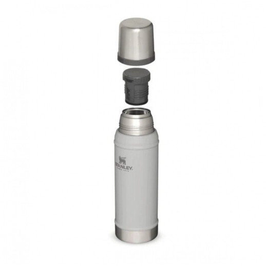 Термос Stanley Legendary Classic Ash 0,75 л
