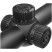 Прицел оптический Vector Optics Forester 1-8X24 (30 мм) illum. SFP