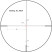 Прицел оптический Vector Optics Forester 1-8X24 (30 мм) illum. SFP