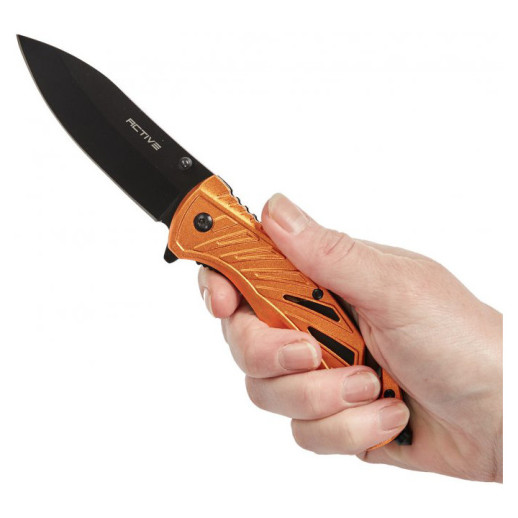 Нож Active Horse orange