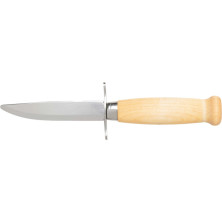 Нож Morakniv Scout 39 Safe, natural