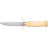 Нож Morakniv Scout 39 Safe, natural