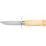 Нож Morakniv Scout 39 Safe, natural