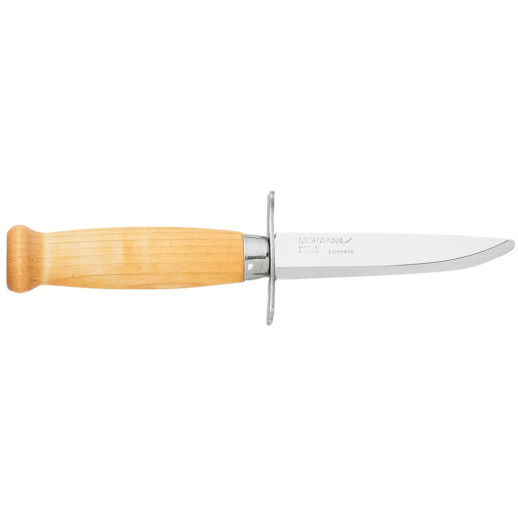 Нож Morakniv Scout 39 Safe, natural