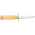 Нож Morakniv Scout 39 Safe, natural