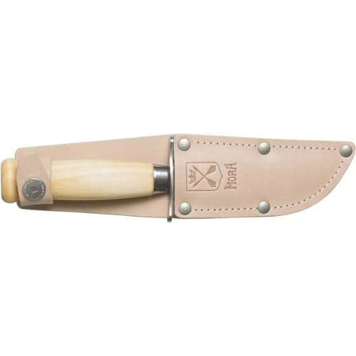 Нож Morakniv Scout 39 Safe, natural