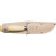 Нож Morakniv Scout 39 Safe, natural