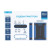 Повербанк (Power Bank) Brevia ePower 48000mAh 153.6Wh LiFePo4
