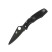 Нож Spyderco Pacific Salt Black Blade C91PBBK