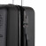 Чемодан Swissbrand Berlin (L) Black (SWB_LHBER001L)