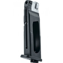 Магазин для страйкбольного пистолета Umarex Heckler & Koch USP/P8 A1 кал. 6мм CO2 Blowback