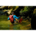 Рюкзак Exped CLOUDBURST 15 burgundy - бордовый